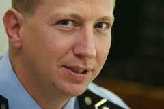 Nový šéf pořádkové policie: Chci víc uniforem v ulicích