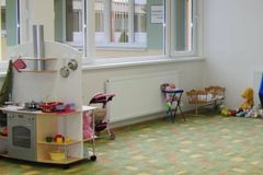 České Budějovice řeší kam s dětmi, školky jsou plné