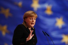 V Německu začaly volby, které určí další osud Merkelové
