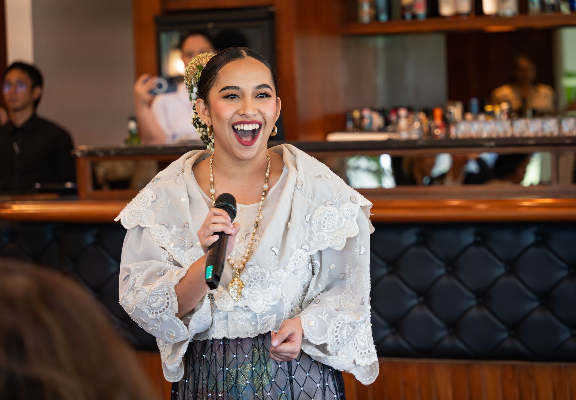 Markéta Pekarová Adamová, Filipíny, Asie, diplomacie, předsedkyně sněmovny