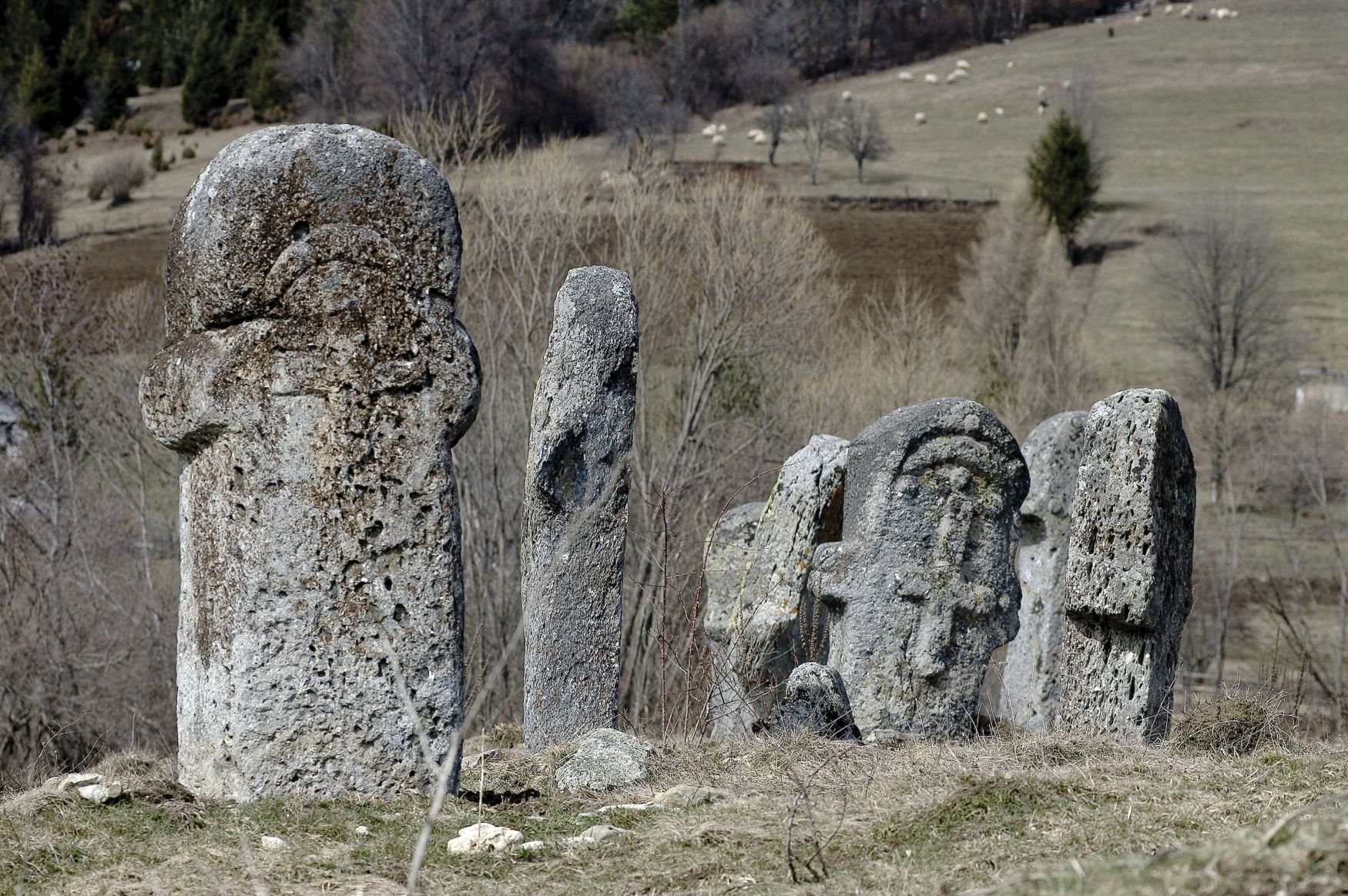 Nové památky na seznamu UNESCO
