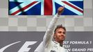 F1, VC Belgie 2017: Lewis Hamilton, Mercedes