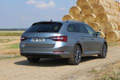 Škodovky Fabia a Superb jsou v Evropě skokany roku ve svých kategoriích. Trh poprvé ovládla SUV