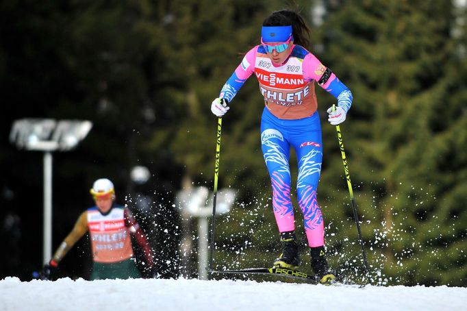 Biatlon, trénink, Nové Město na Moravě, Světový pohár