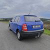 Škoda Fabia Junior 1.2 MPI