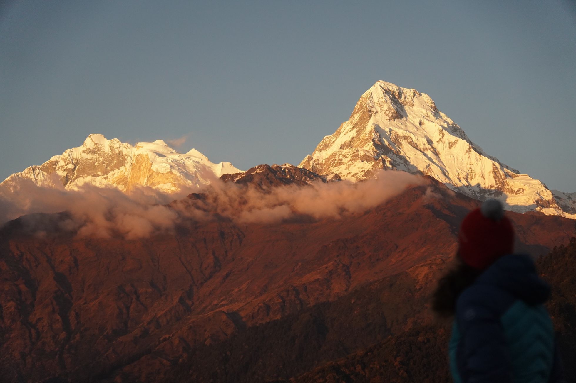 nový zéland cestování