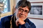 Zemřel chilský spisovatel Luis Sepúlveda, bylo mu 70 let