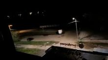 Tohle nebyl normální útok. A bude hůř, obávají se Rusové po masivní dronové smršti