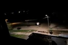 To nebyl normální útok. A bude hůř, obávají se Rusové po masivní dronové smršti
