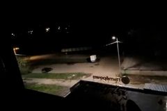 To nebyl normální útok. A bude hůř, obávají se Rusové po masivní dronové smršti