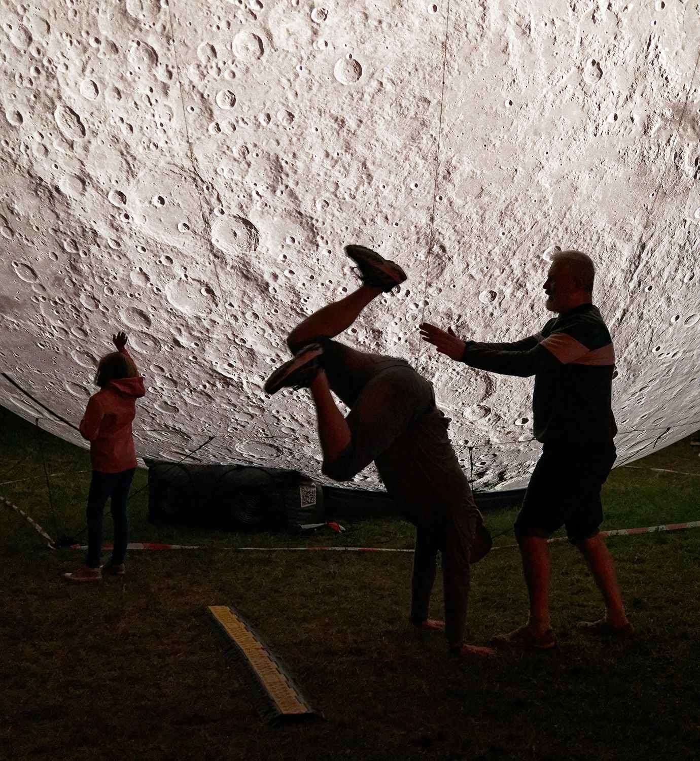 Festival planet, Brno 2022