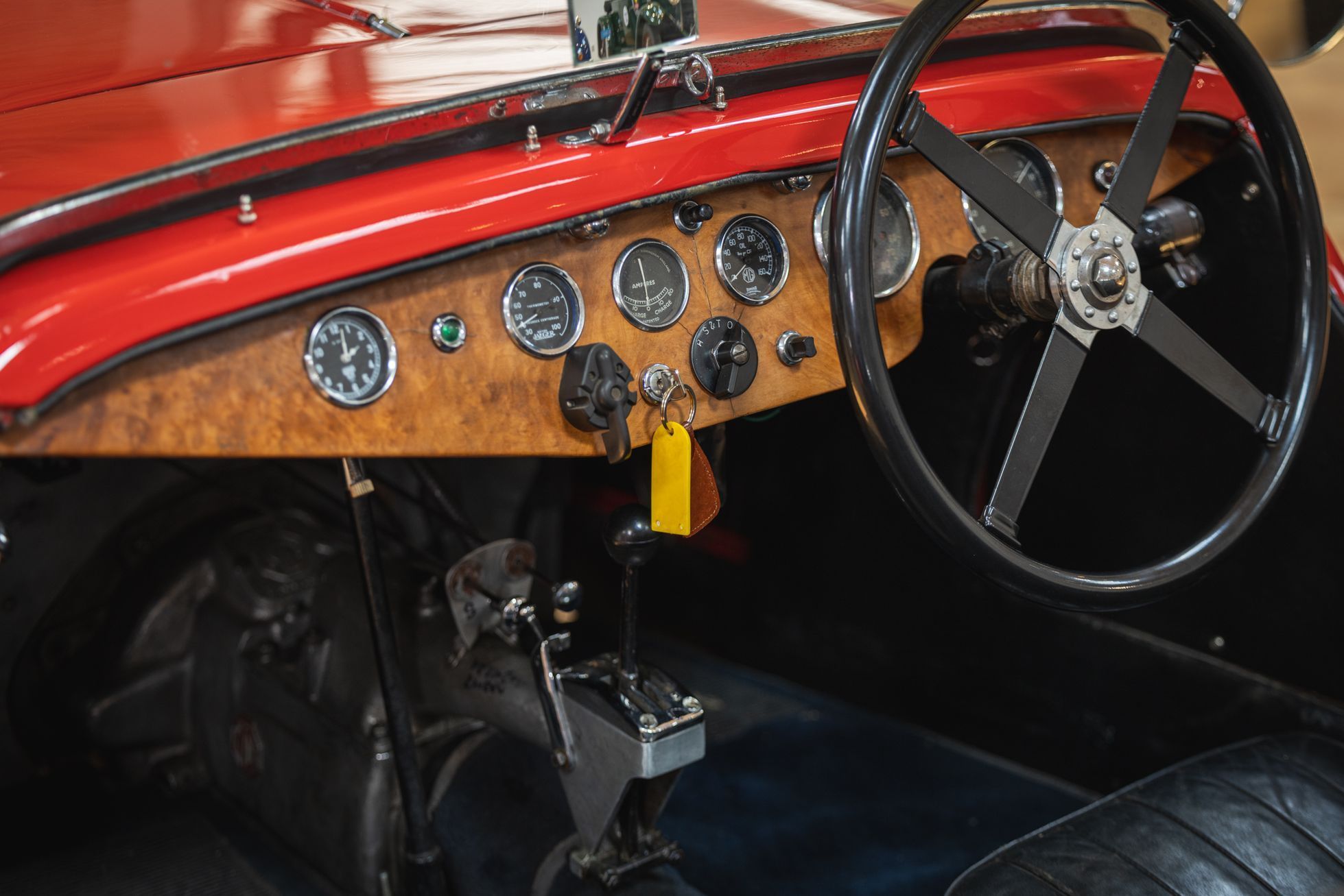 Retro Garáž Lysá nad Labem 2025