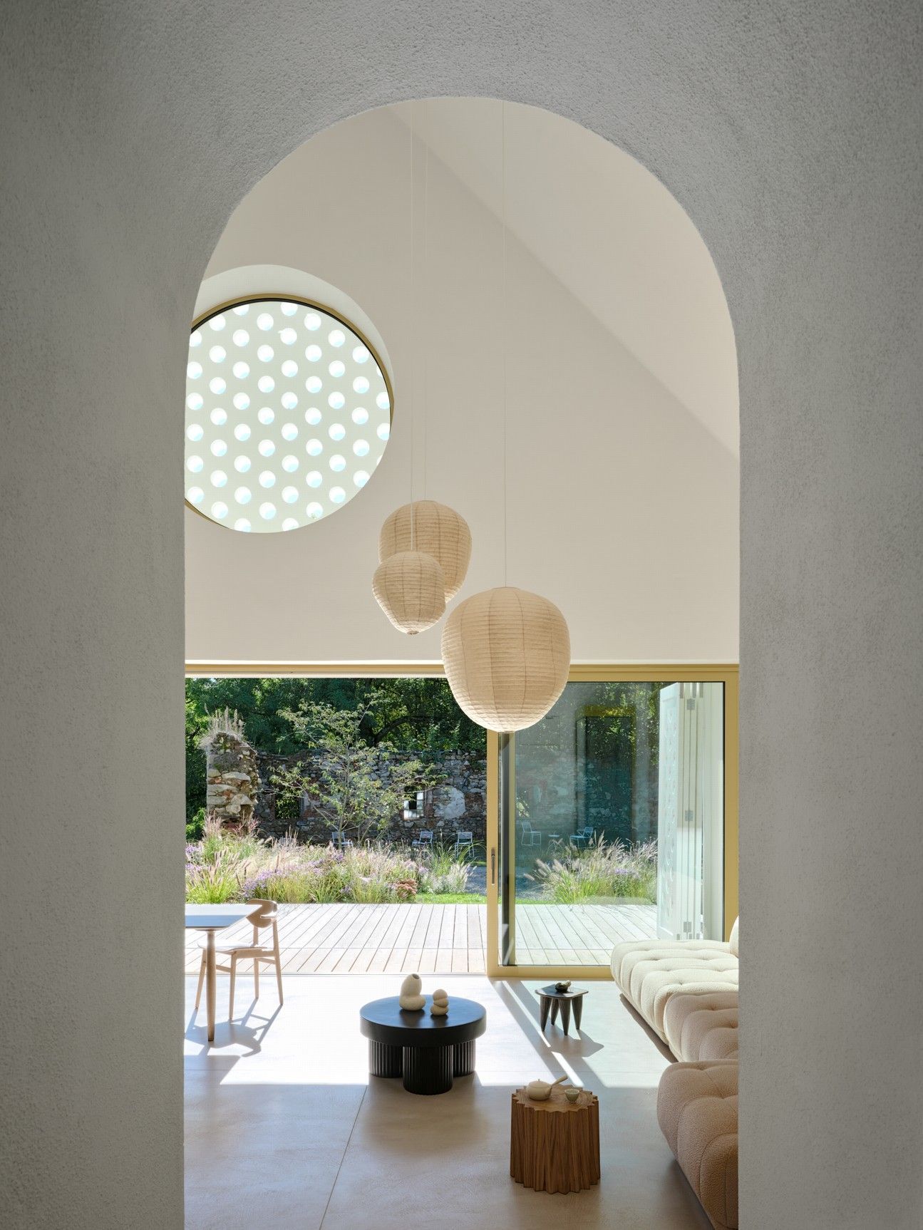 dům oskar, interiér roku