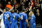 Chelsea pohár nezíská, senzaci z Bradfordu vyzve Swansea