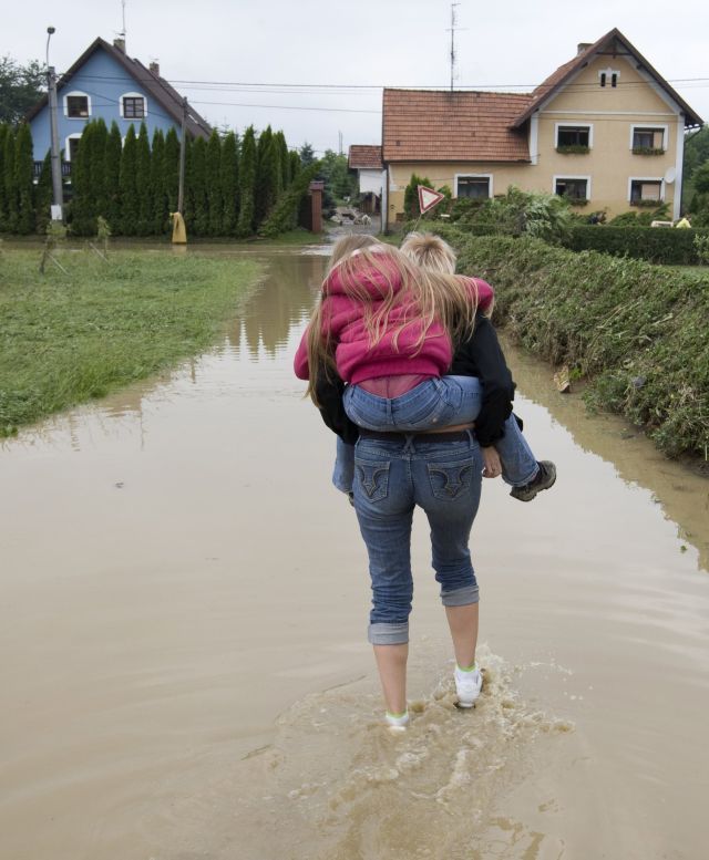 Záplavy Jeseník 2 Reuters