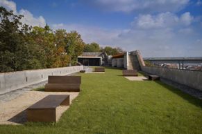 Vítězné projekty Grand Prix Architektů 2012