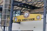 Po patnácti letech se do Drnovic vrací druhá liga. Poslední utkání druhé nejvyšší soutěže se na stadionu odehrálo v roce 2006. Drnovice skončily na 14. místě, ale vzhledem k finančním potížím stejně sestoupily.