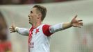 Slavia - Plzeň (podzim 2018): Jaromír Zmrhal