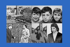Tři děti, tři pátky, jedno město: Záhada, která Pirmasens straší dodnes