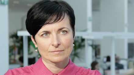 Bradáčová: Kauza Rittig u soudu? Jasno bude už během týdnů