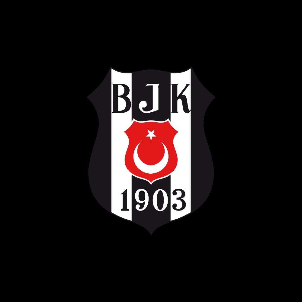 Besiktas Istanbul logo