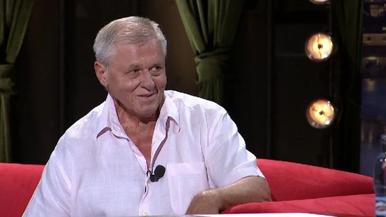 SJK: Laďa Kerndl, slavná tenistka i šéfbarman