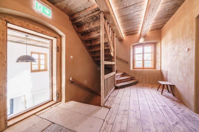 Kamenka U Babi, ubytování, chalupa, dům