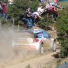 Rally Portugal 2014