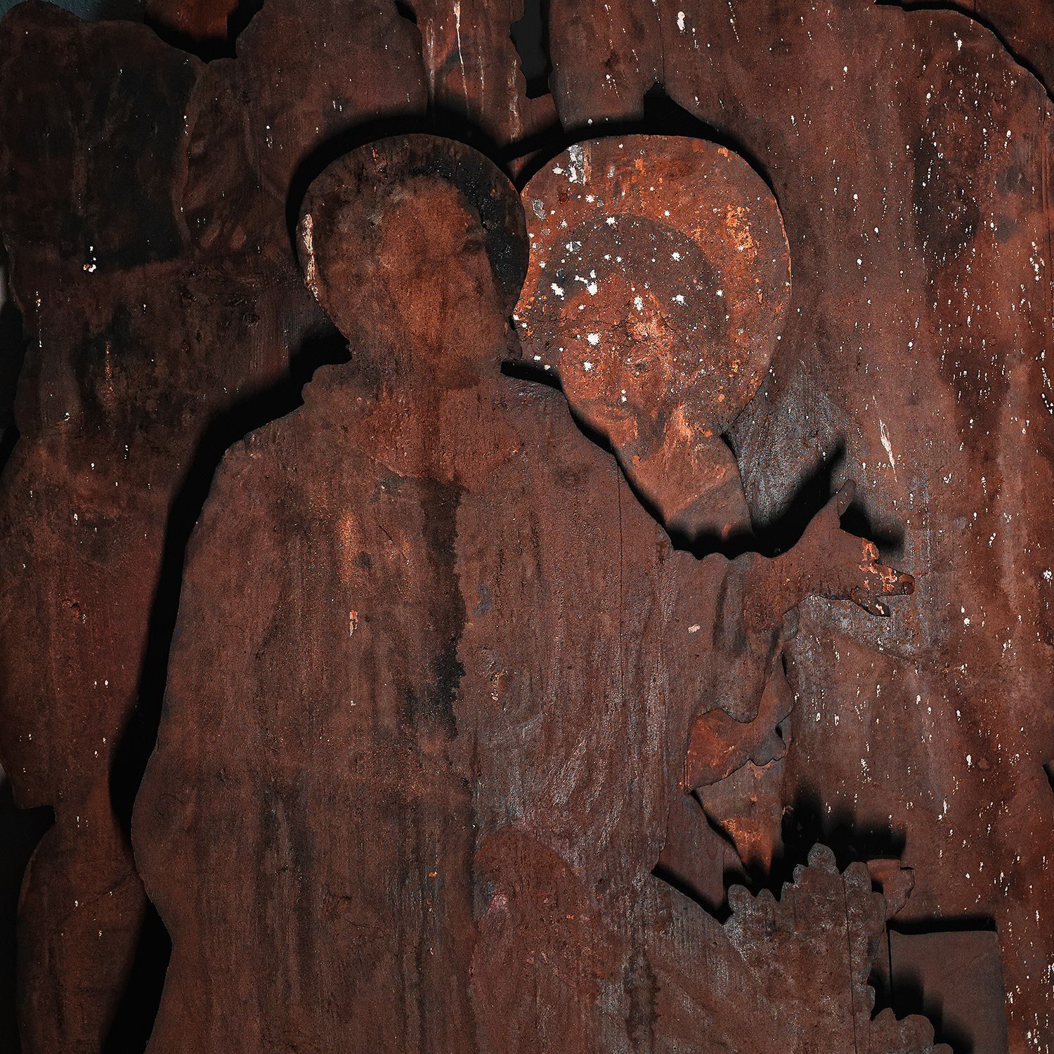 Spolek zachraňuje kostel sv. Jana Křtitele a sv. Jana Evangelisty ve Smetanových sadech v Opavě