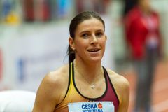 Hejnová si věří: Že jsem měla výpadek? I tak chci z olympiády zlato