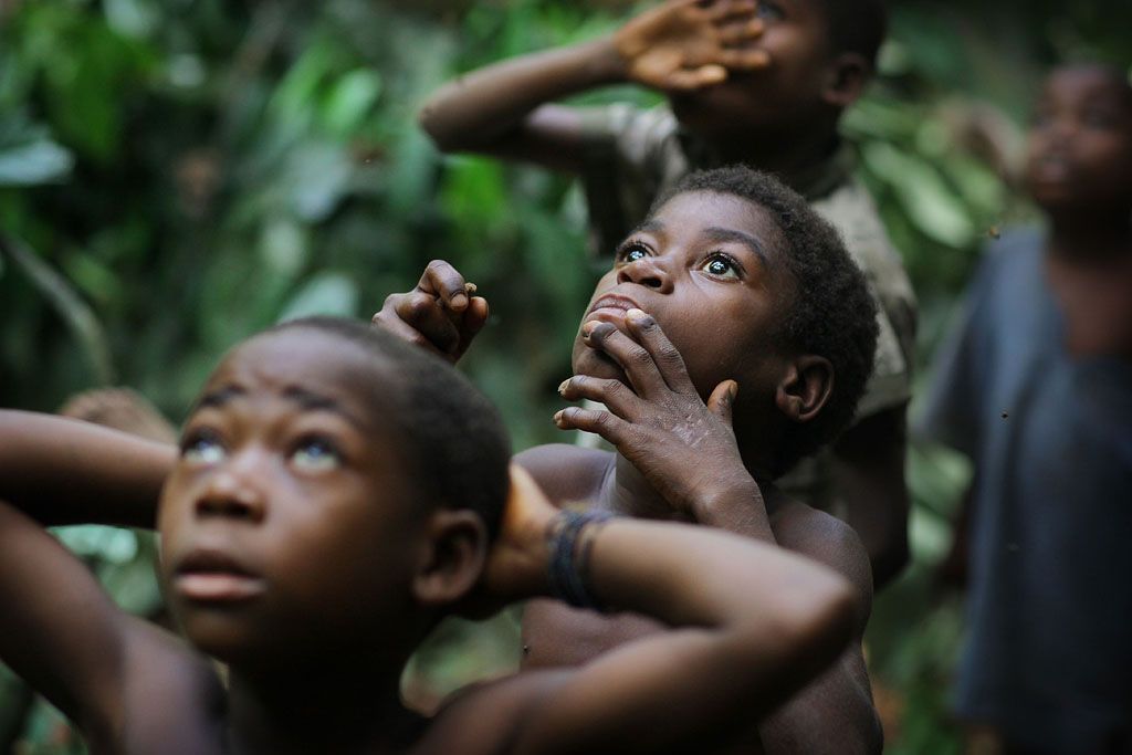 Foto: Překrásné fotografie světa od BBC /// Nepoužívat ve článcích! ///