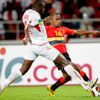 Mistrovství Afriky: Angola vs Mali