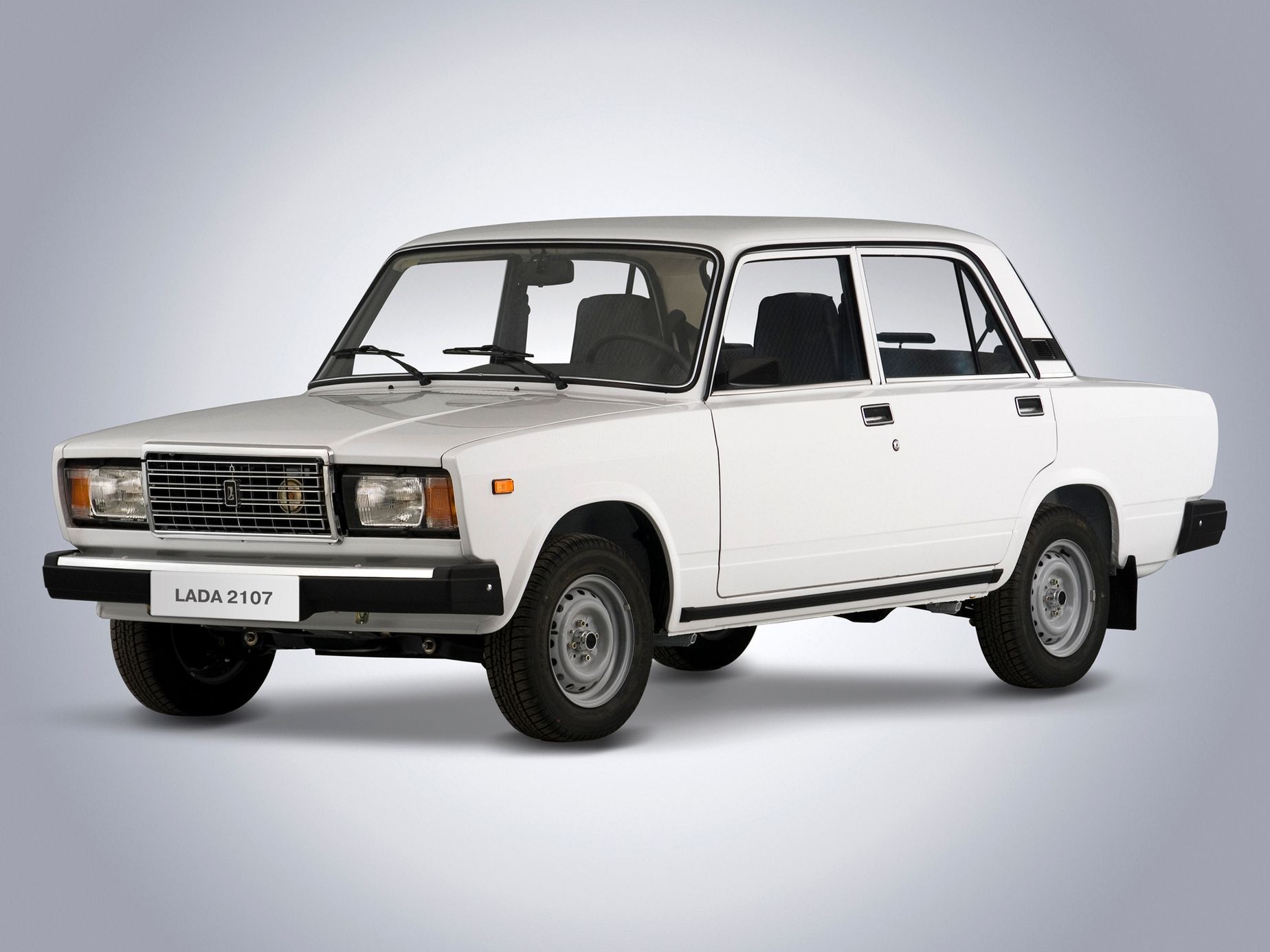 Lada VAZ 2107