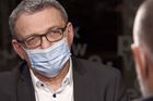 Živě: Kdo může za Vrbětice? A proč nechtěl vést zahraničí? Ministr Zaorálek v DVTV