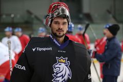 V Utkání hvězd KHL se představí čtyři čeští hráči. Dva z nich přidalo vedení soutěže
