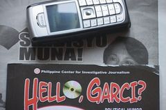 Vyzvánění mobilu má změnit filipínskou politiku
