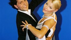 Star Dance..když hvězdy tančí