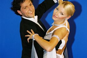 STAR DANCE, KDYŽ HVĚZDY TANČÍ - prohlédněte si fotografie