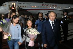 Odhalení elitních ruských špionů šokovalo svět. Putin jich ale má v Evropě pořád dost