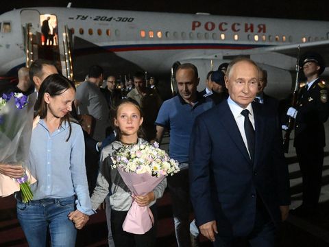 Odhalení elitních ruských špionů šokovalo svět. Putin jich ale má v Evropě pořád dost