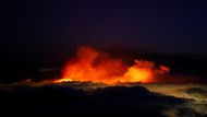 O víkendu přitom zaznamenali na ostrově zatím nejsilnější zemětřesení za dobu erupce vulkánu.