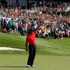 Tiger Woods, golfový turnaj v americkém Dublinu