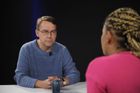 Expert varuje před eskalací v Íránu: Už jednou jsme uvěřili lžím. Může se to opakovat