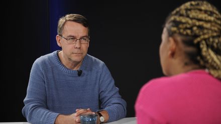 Expert varuje před eskalací v Íránu: Už jednou média selhala. Může se opakovat Irák