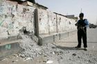 Další krvavý den v Iráku, výbuchy zabily 41 lidí