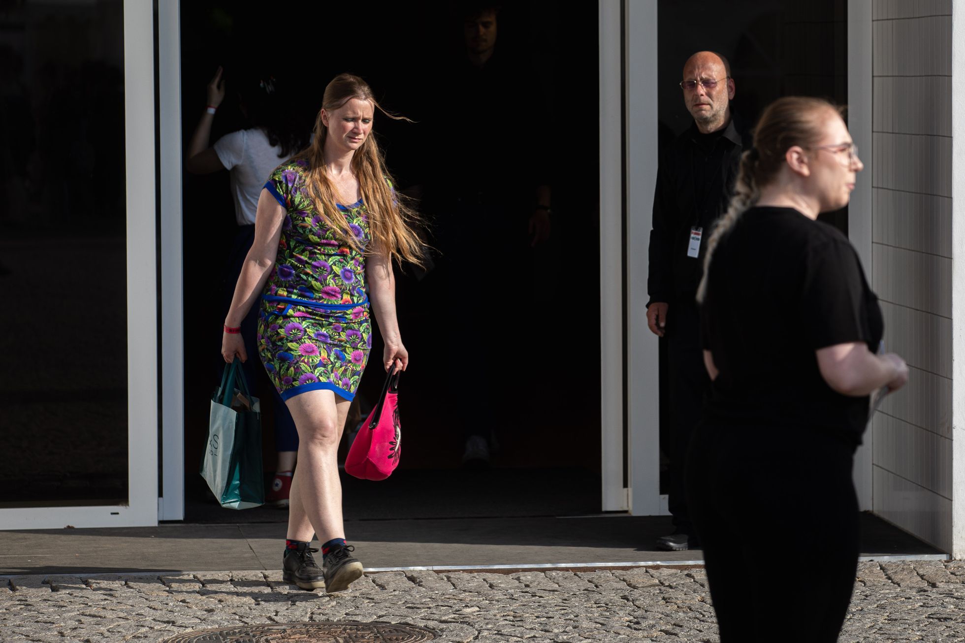 Svět knihy 2024 na pražském Výstavišti