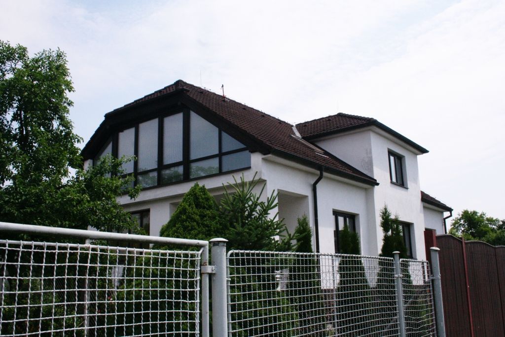 Dům Adély Parkanové