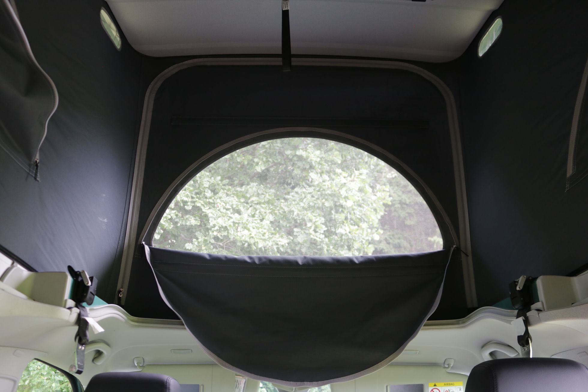 Volkswagen California T6.1 Beach