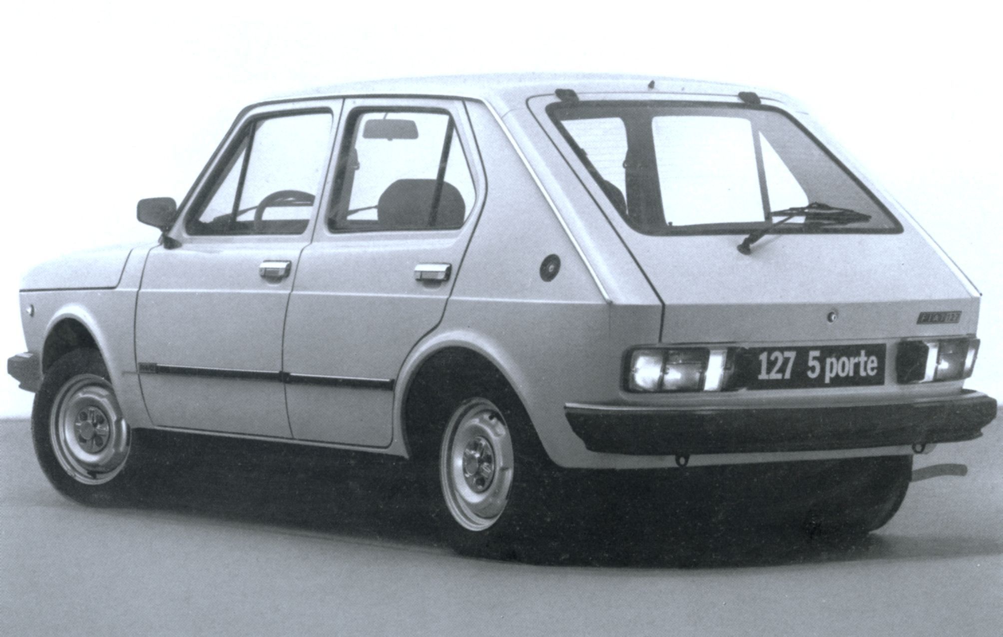 Fiat 127