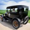 Sto let Fordu model T